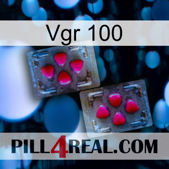 Vgr 100 15